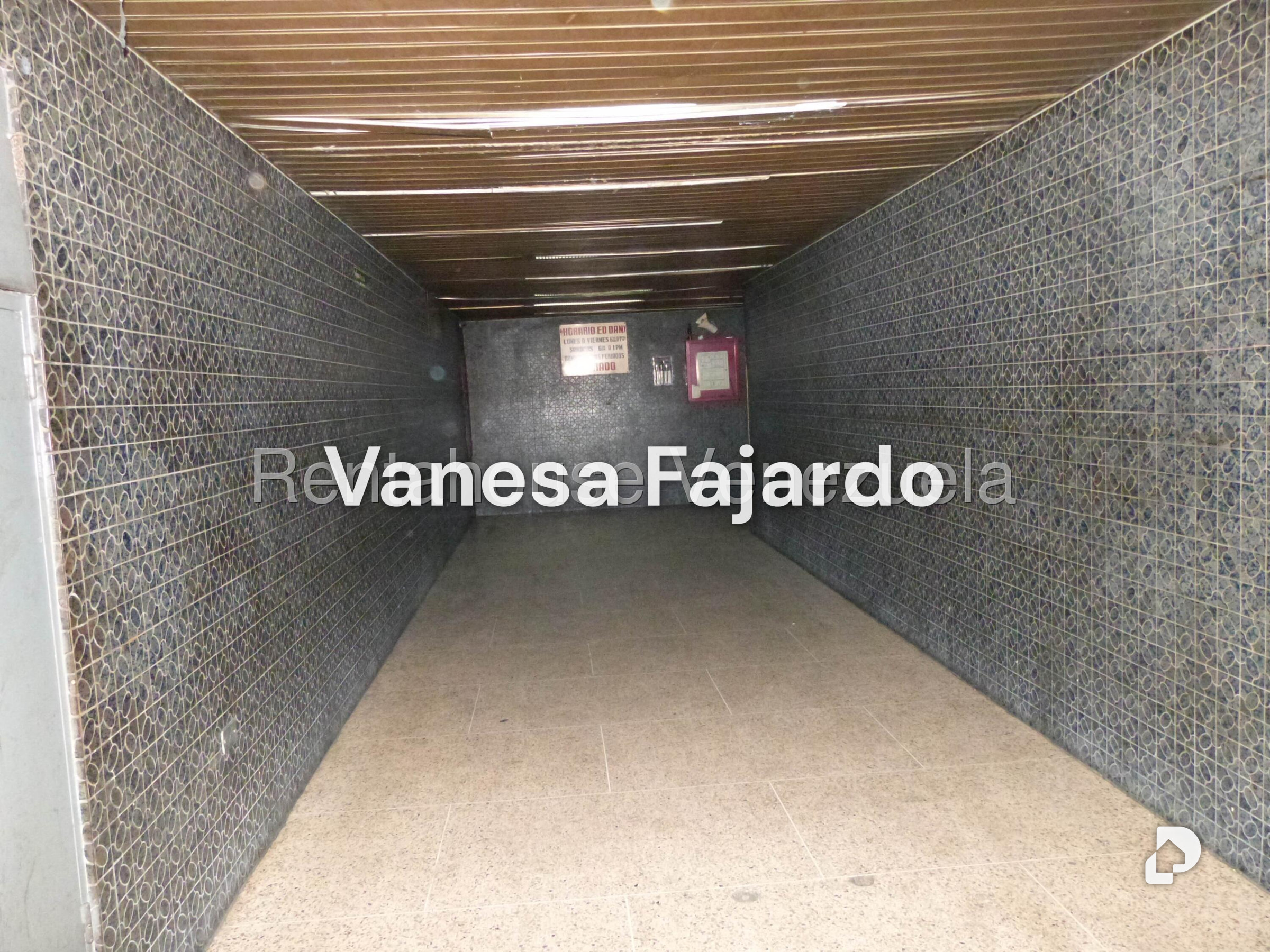 Edificio en Parroquia Catedral, Caracas – 11
