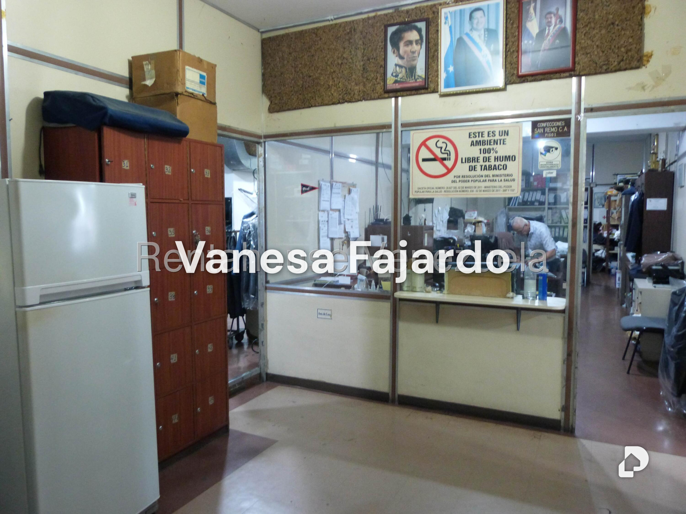 Edificio en Parroquia Catedral, Caracas – 16