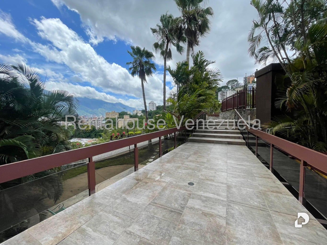 Apartamento en Colinas de Bello Monte, Caracas – 2
