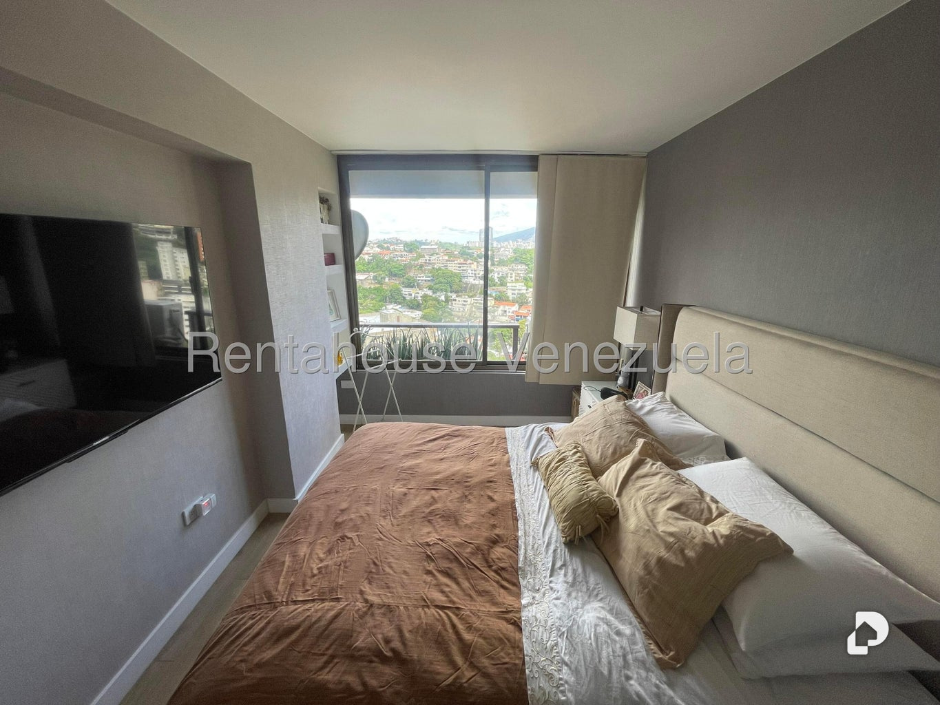 Apartamento en Colinas de Bello Monte, Caracas – 26