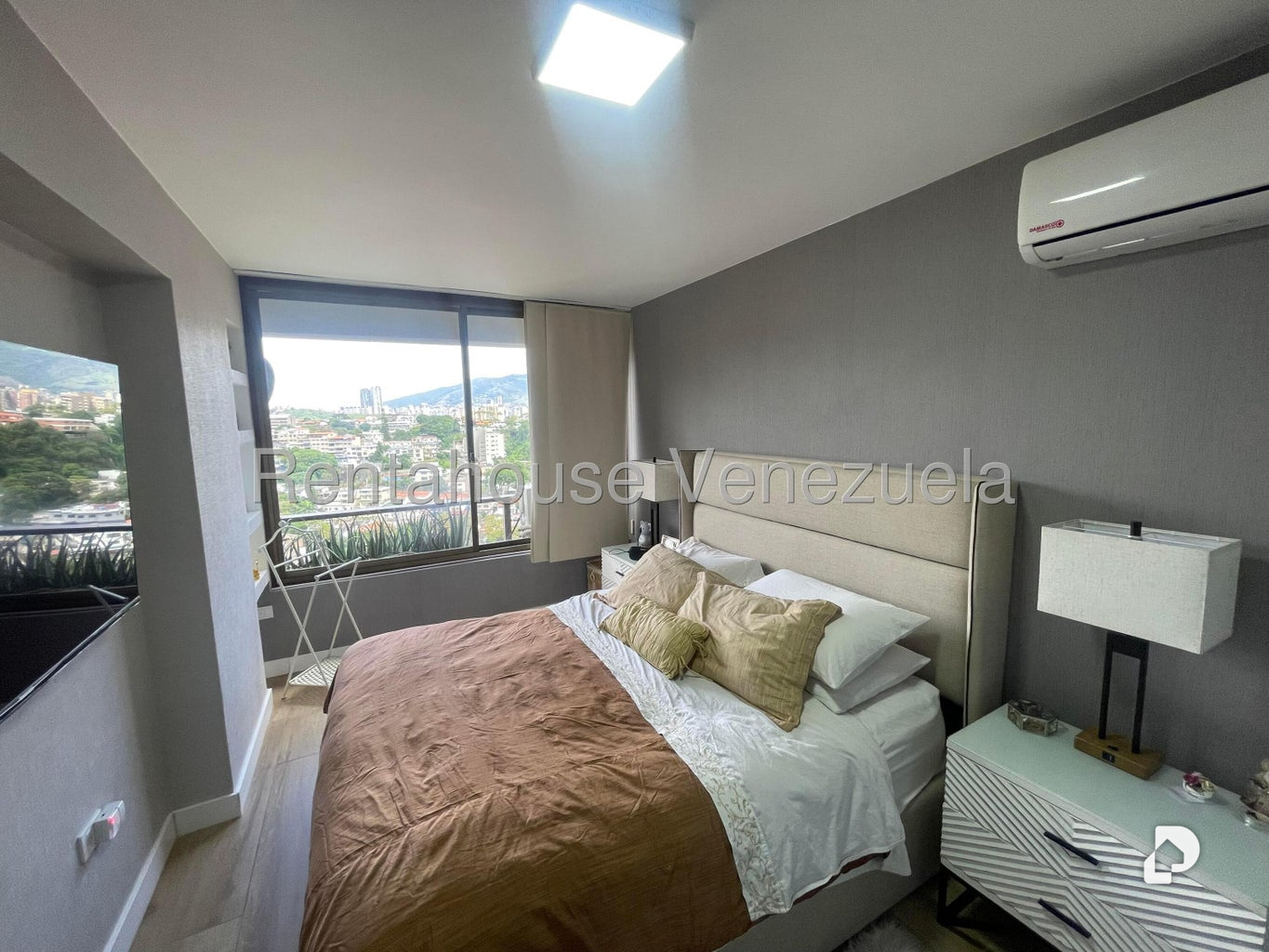Apartamento en Colinas de Bello Monte, Caracas – 24