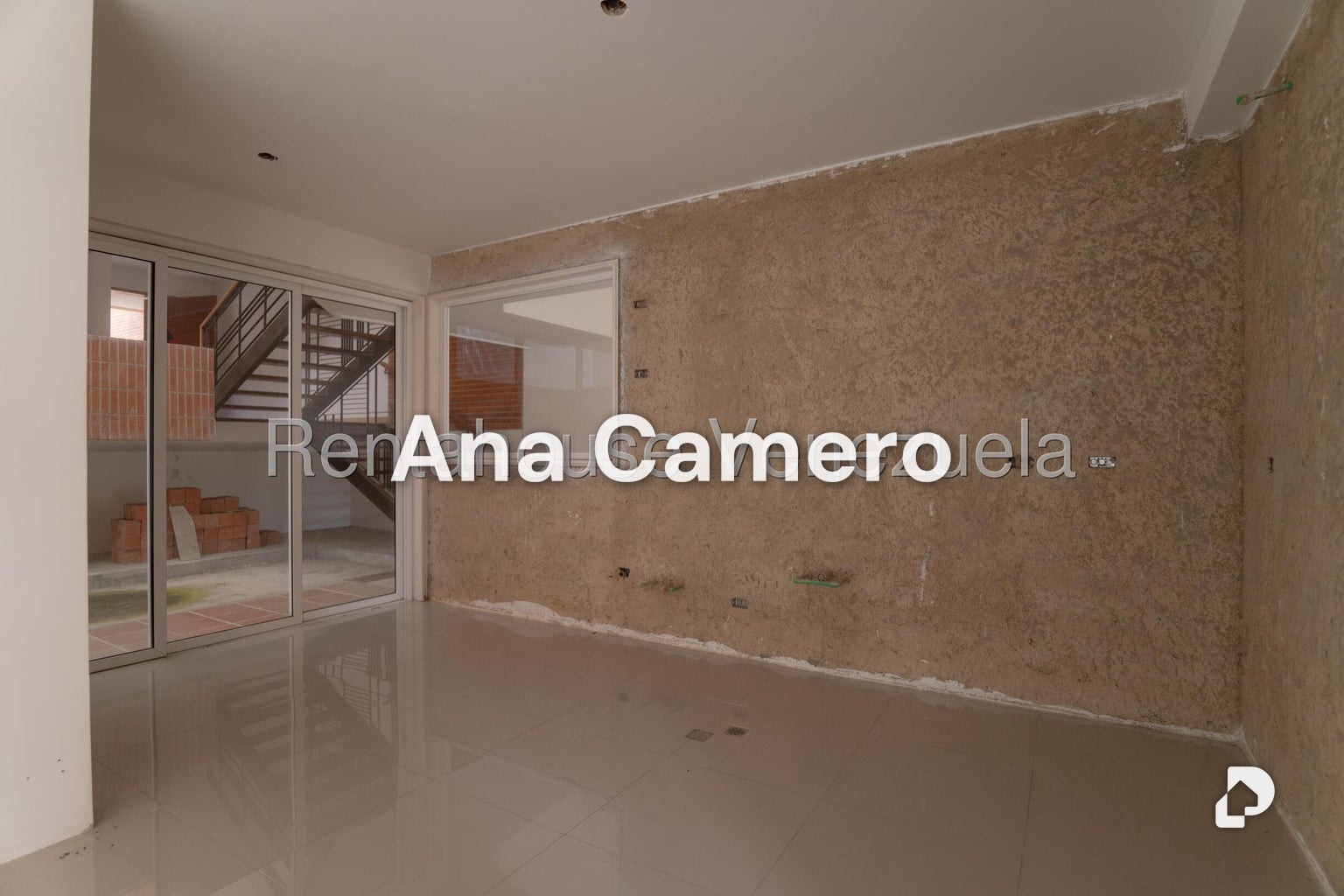 Townhouse en Alto Hatillo, Caracas – 21