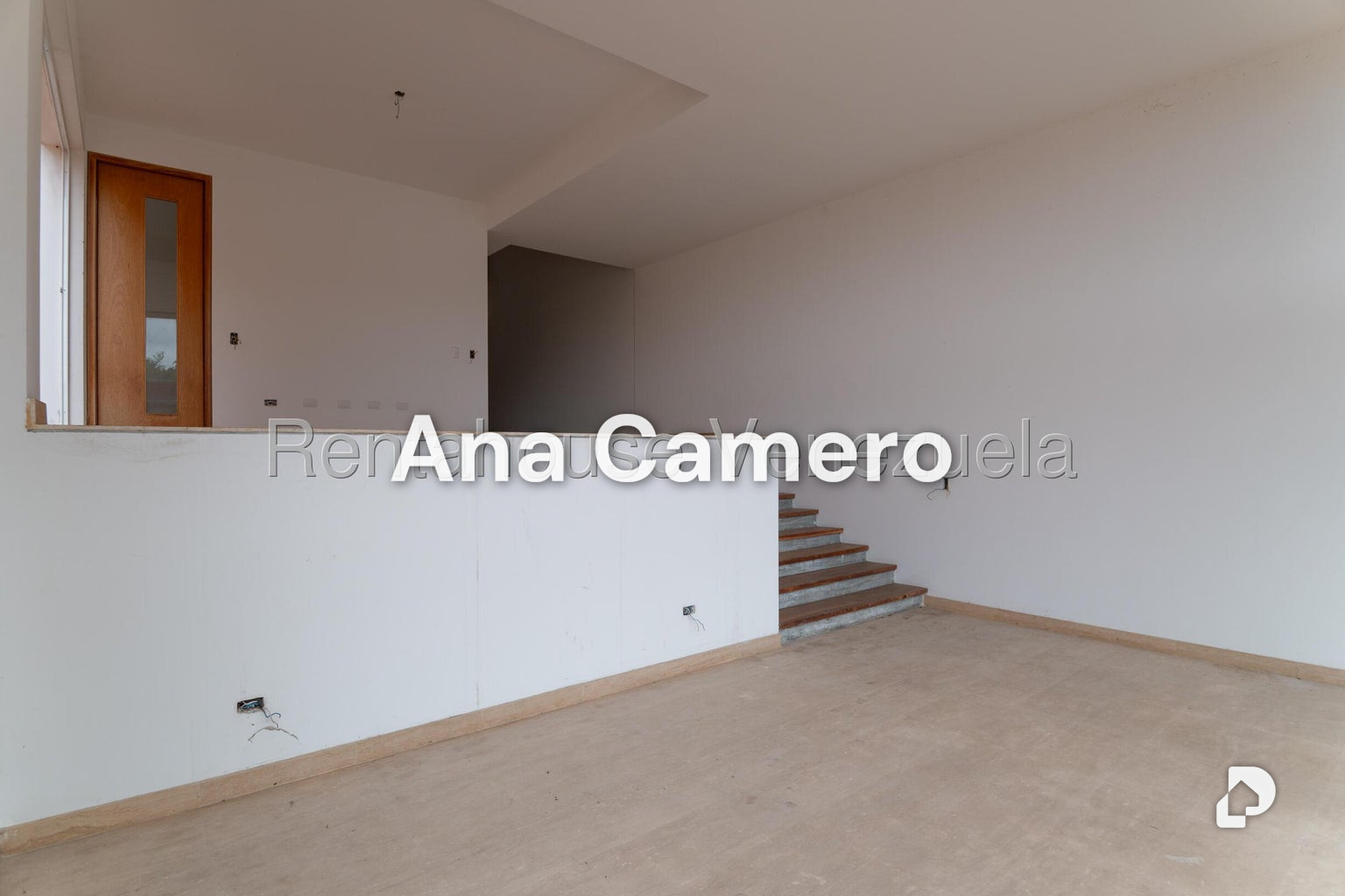 Townhouse en Alto Hatillo, Caracas – 17