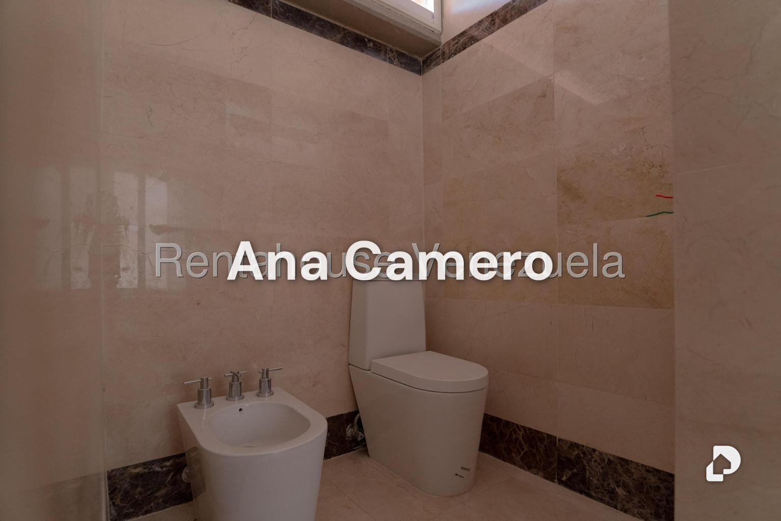 Townhouse en Alto Hatillo, Caracas – 27