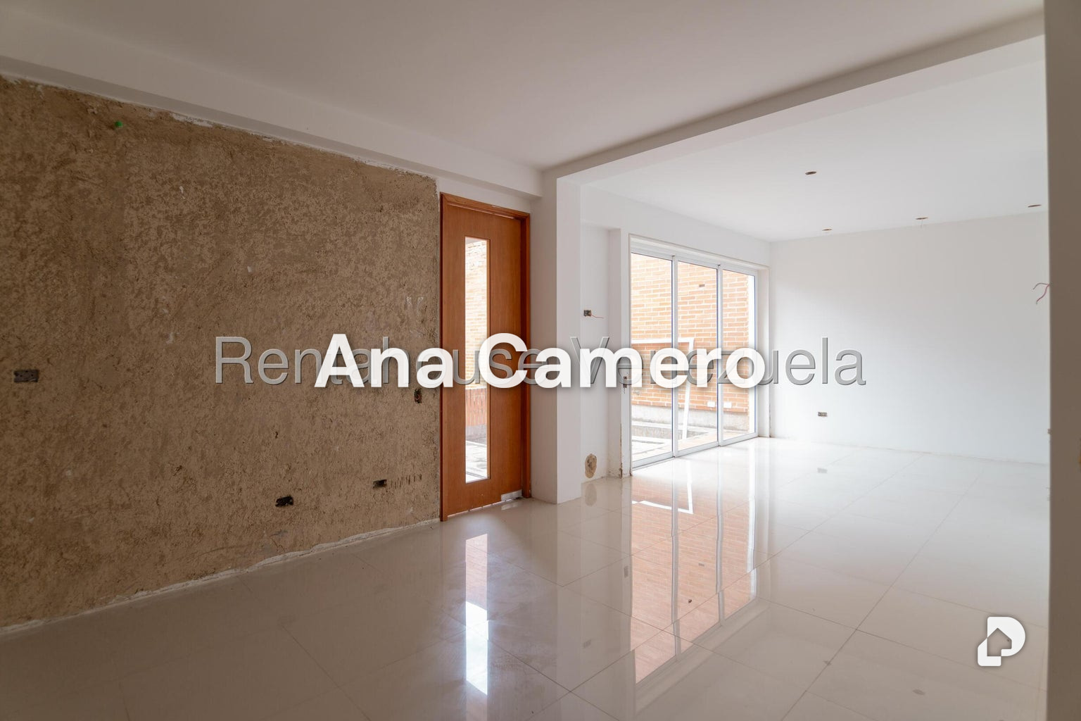 Townhouse en Alto Hatillo, Caracas – 22