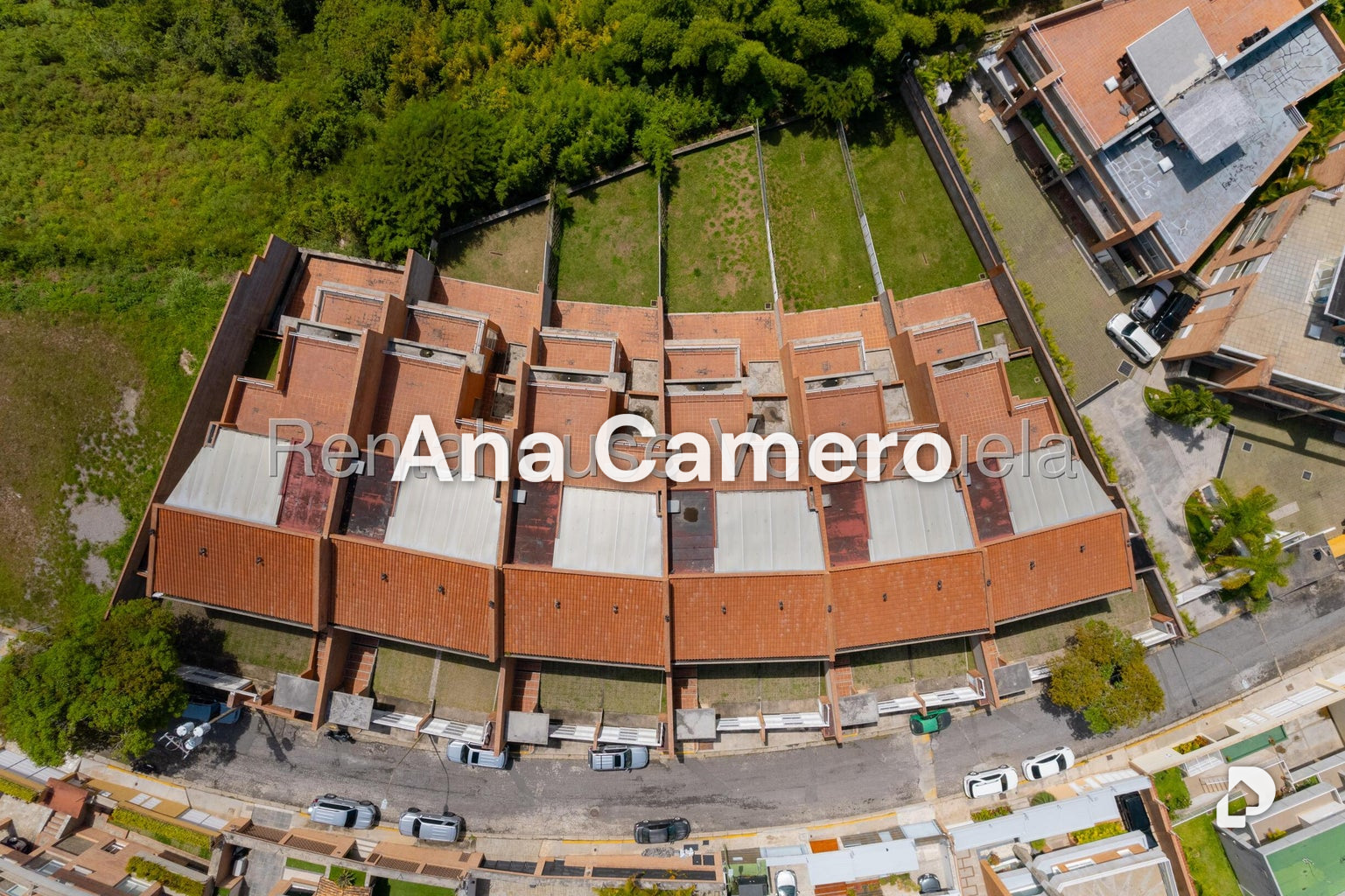Townhouse en Alto Hatillo, Caracas – 5