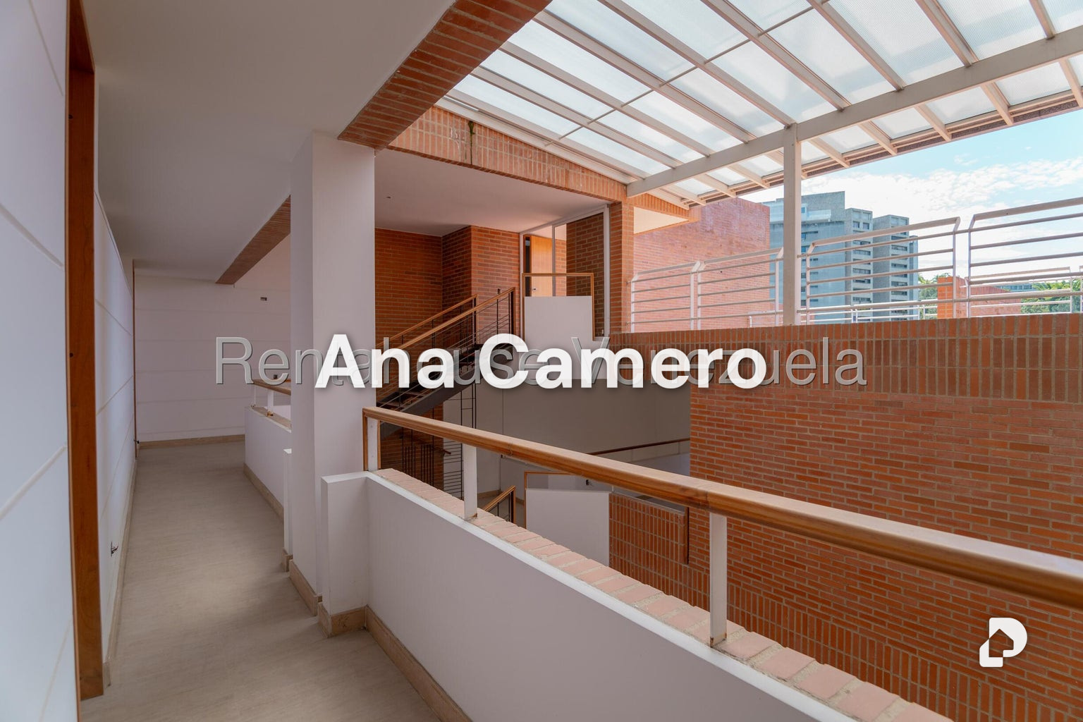Townhouse en Alto Hatillo, Caracas – 16