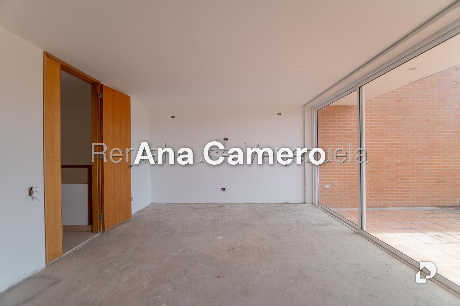 Townhouse en Alto Hatillo, Caracas – 29