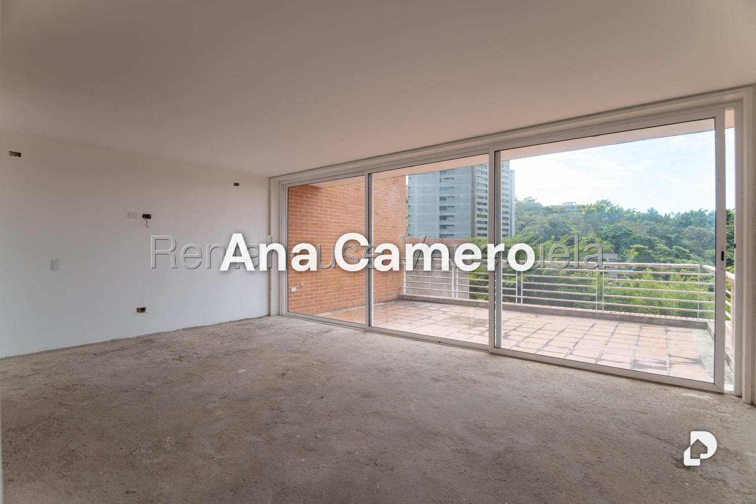 Townhouse en Alto Hatillo, Caracas – 25