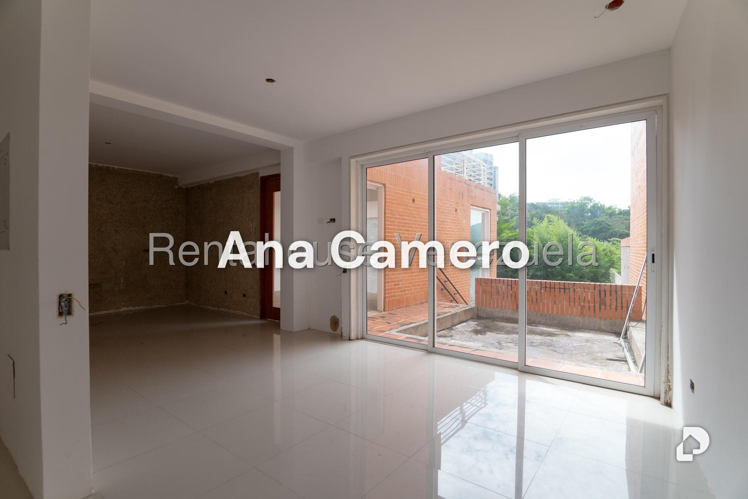 Townhouse en Alto Hatillo, Caracas – 18
