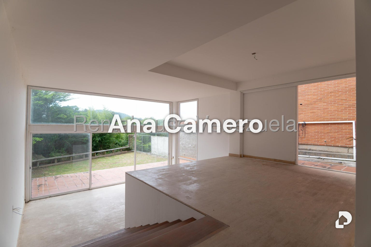 Townhouse en Alto Hatillo, Caracas – 19