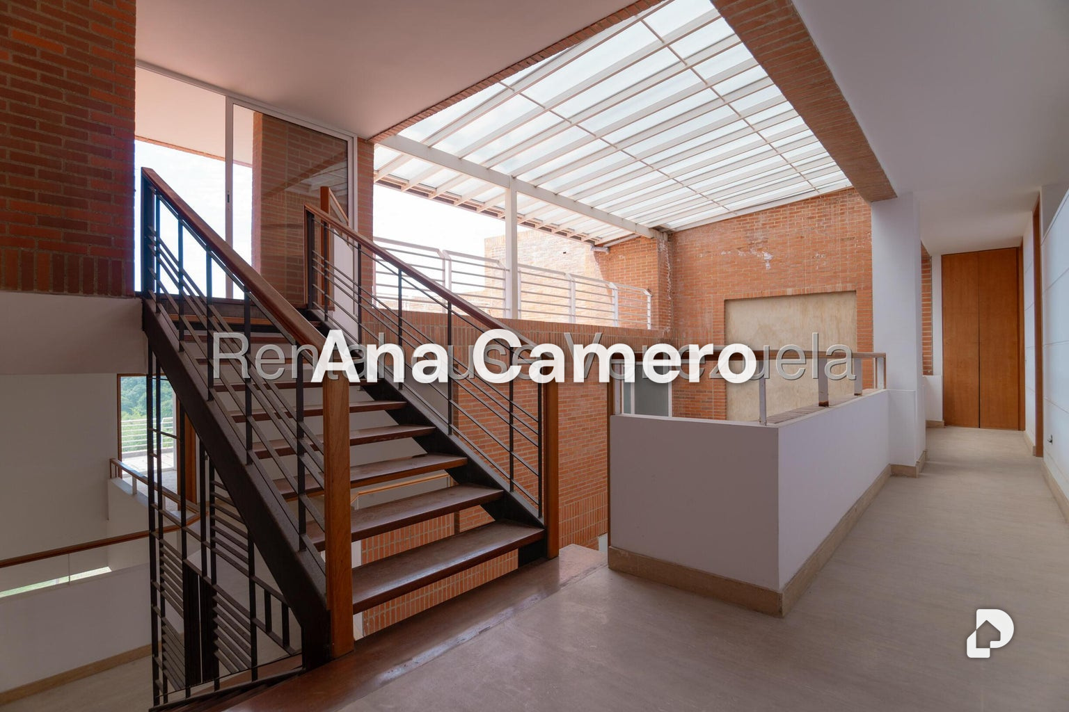 Townhouse en Alto Hatillo, Caracas – 11
