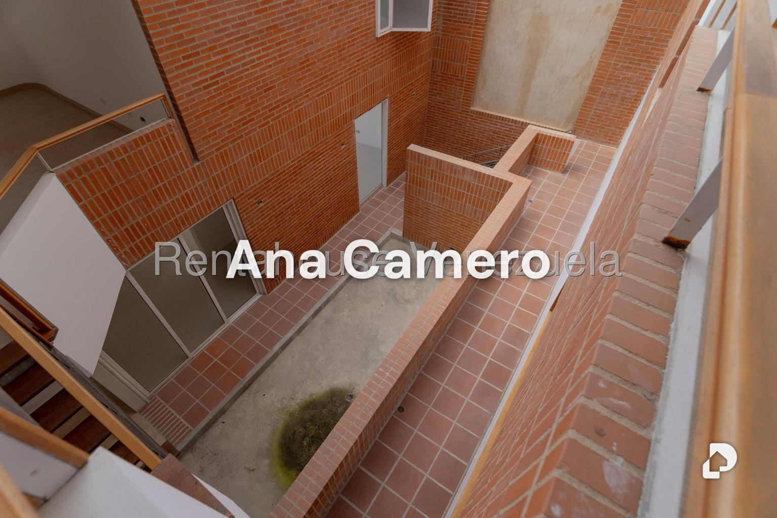 Townhouse en Alto Hatillo, Caracas – 12