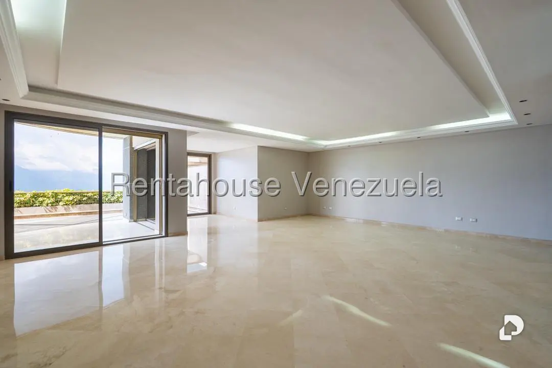 Apartamento en Los Naranjos (del Cafetal), Caracas – 27