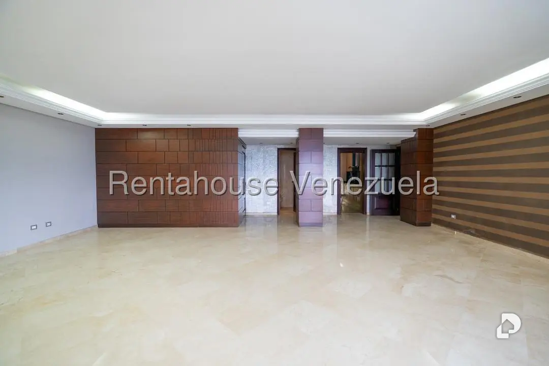 Apartamento en Los Naranjos (del Cafetal), Caracas – 29