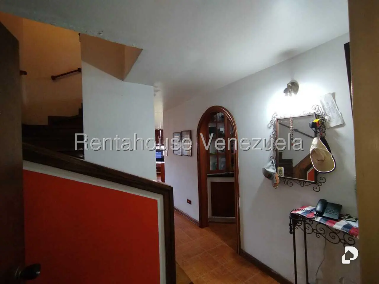 Apartamento en Colinas de Quinta Altamira, Caracas – 7