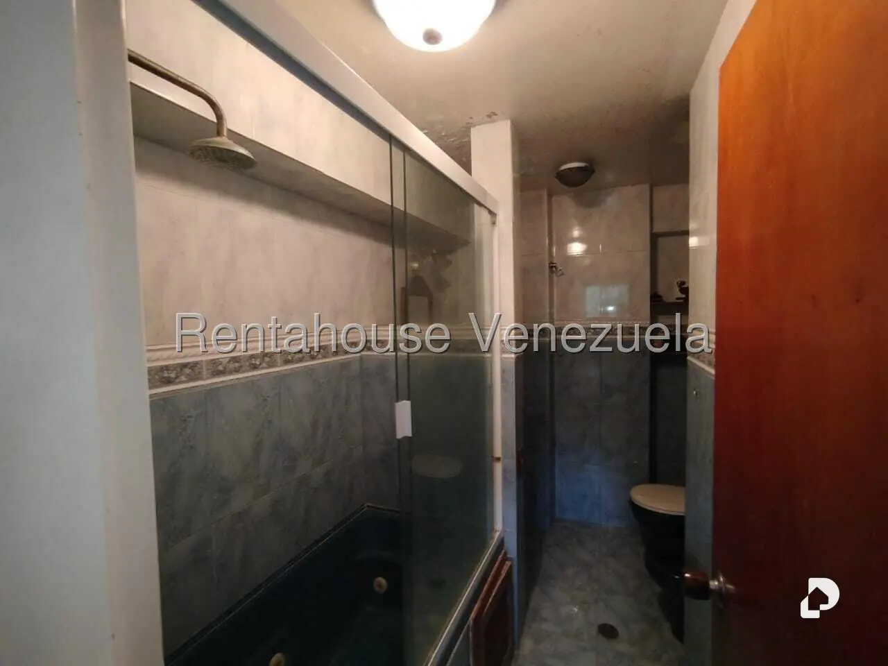 Apartamento en Colinas de Quinta Altamira, Caracas – 27