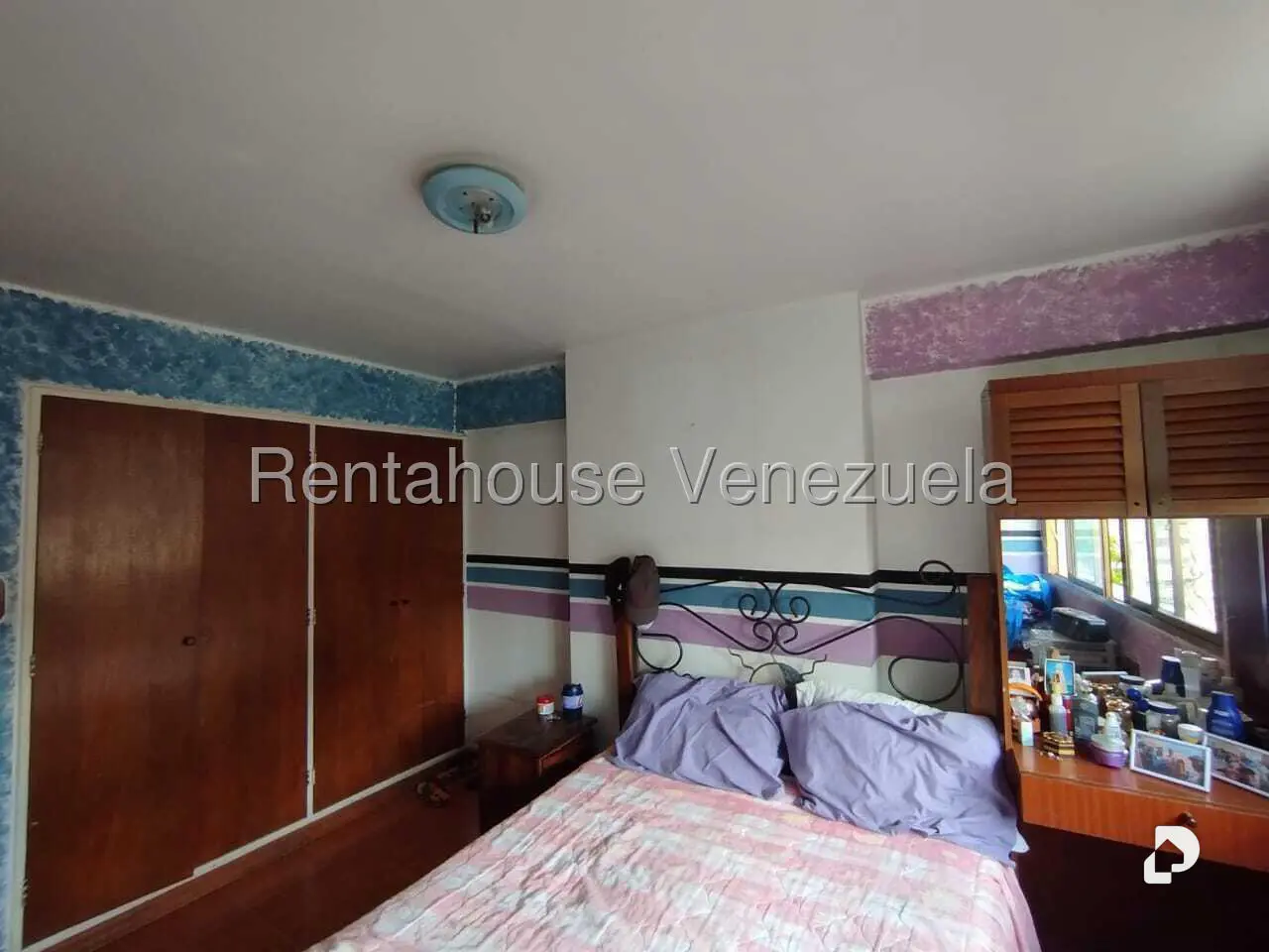 Apartamento en Colinas de Quinta Altamira, Caracas – 18