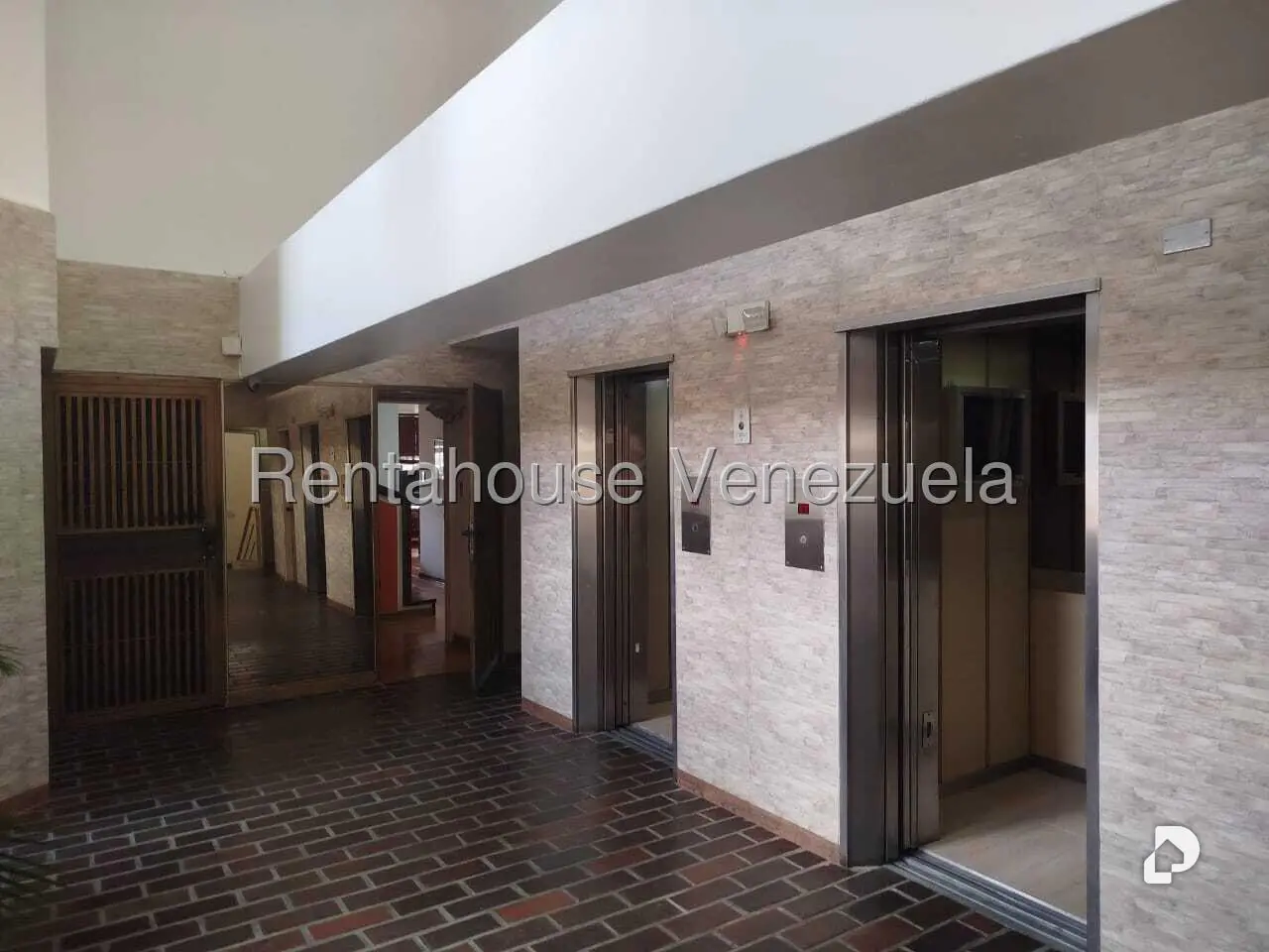 Apartamento en Colinas de Quinta Altamira, Caracas – 5
