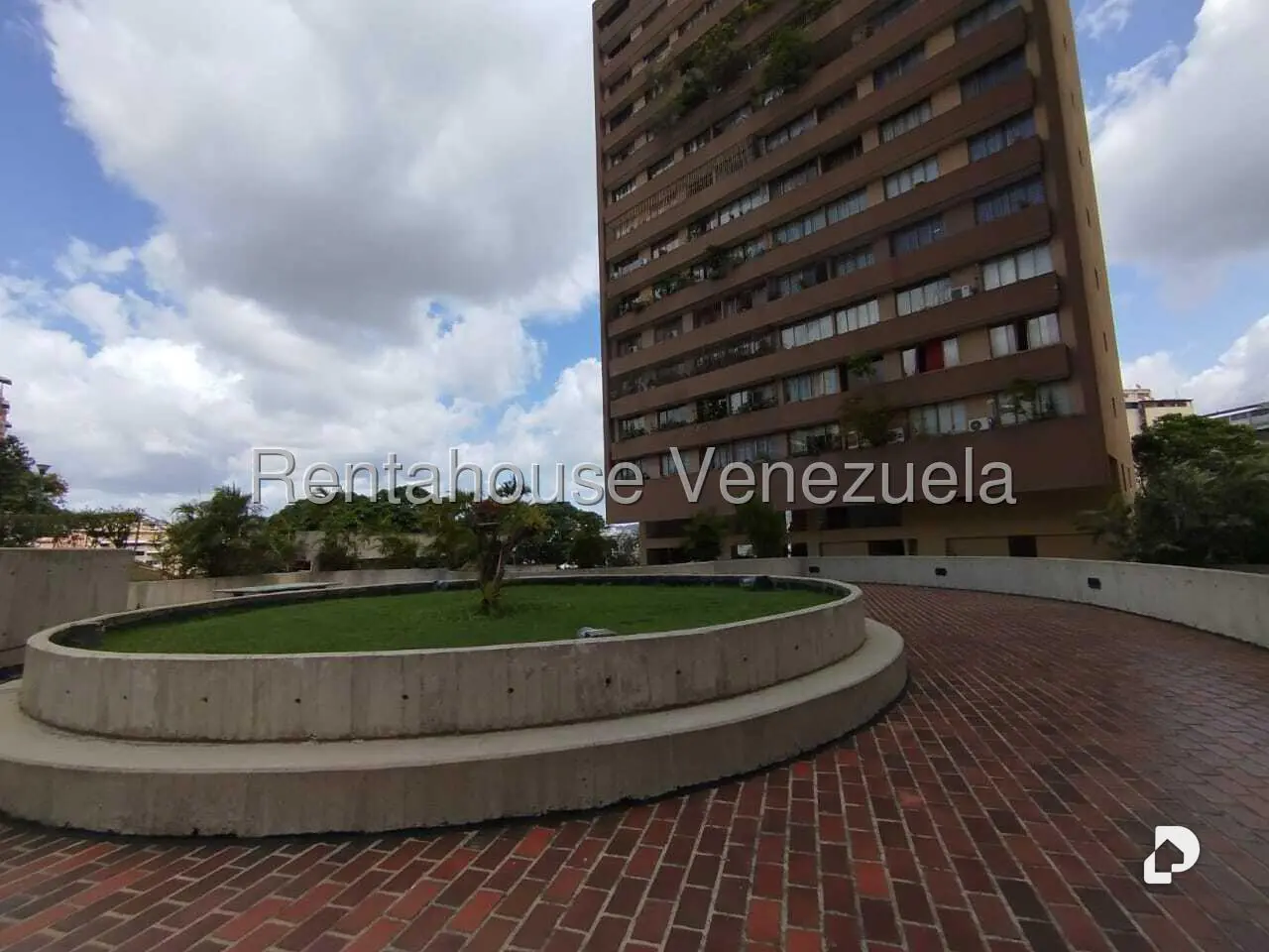 Apartamento en Colinas de Quinta Altamira, Caracas – 2