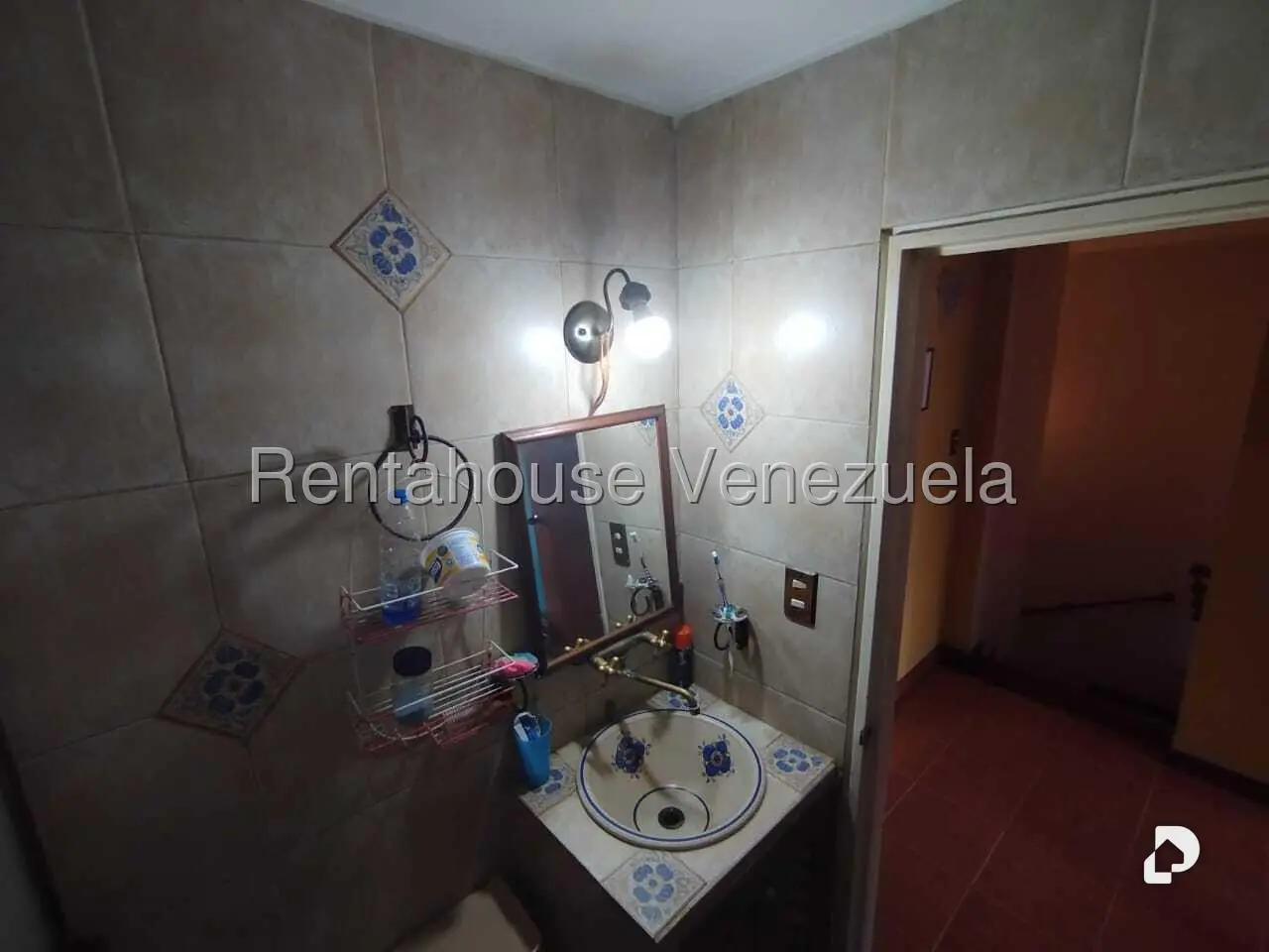 Apartamento en Colinas de Quinta Altamira, Caracas – 26