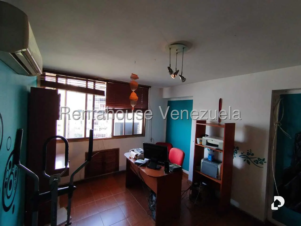 Apartamento en Colinas de Quinta Altamira, Caracas – 22