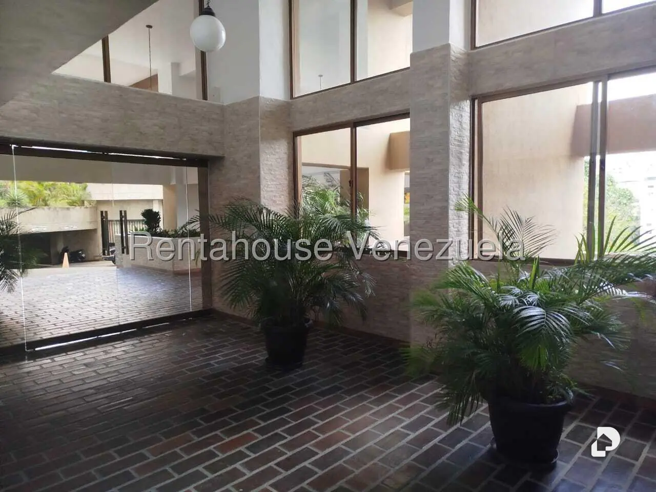 Apartamento en Colinas de Quinta Altamira, Caracas – 1