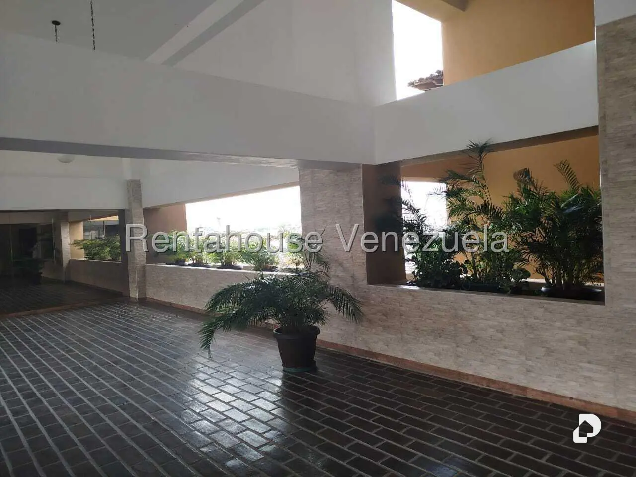 Apartamento en Colinas de Quinta Altamira, Caracas – 6
