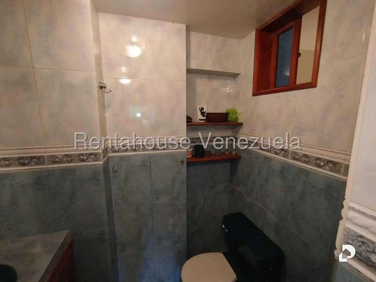 Apartamento en Colinas de Quinta Altamira, Caracas – 30