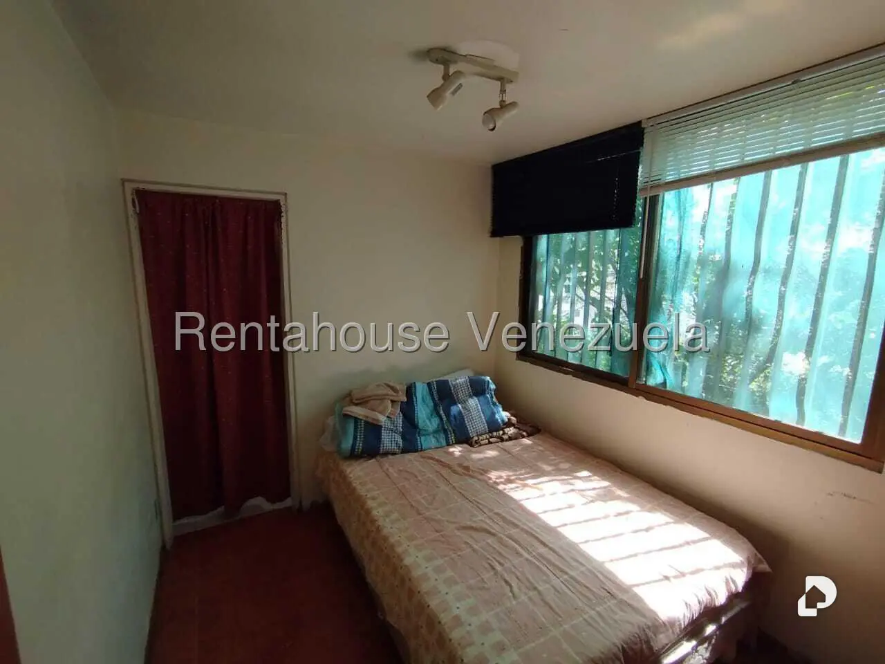 Apartamento en Colinas de Quinta Altamira, Caracas – 23