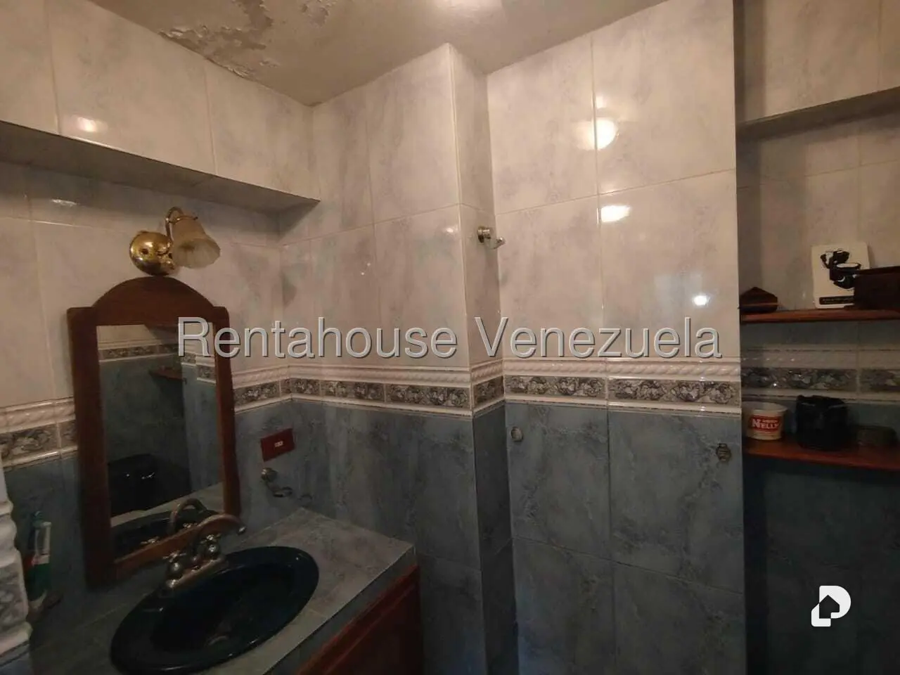 Apartamento en Colinas de Quinta Altamira, Caracas – 29
