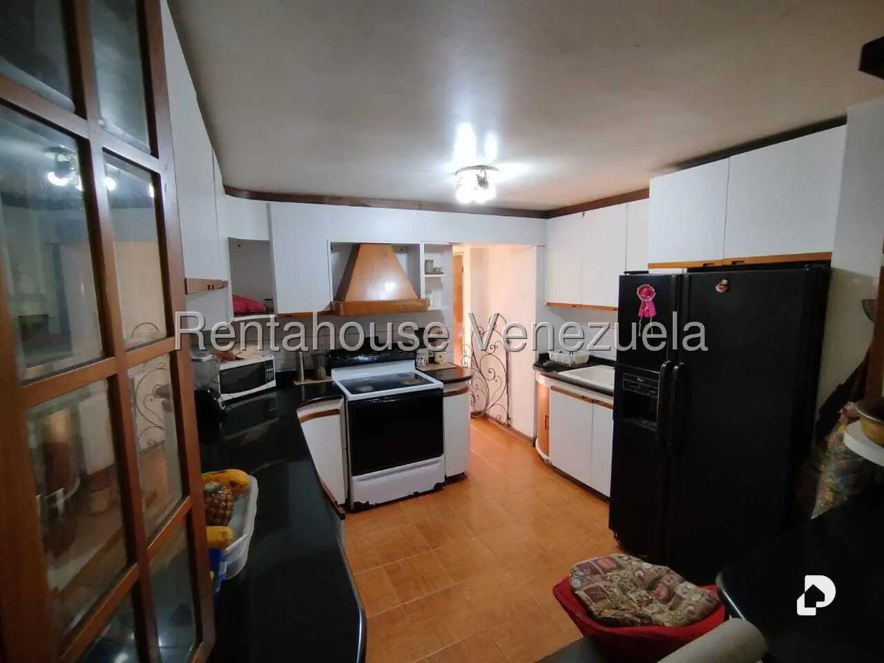 Apartamento en Colinas de Quinta Altamira, Caracas – 14