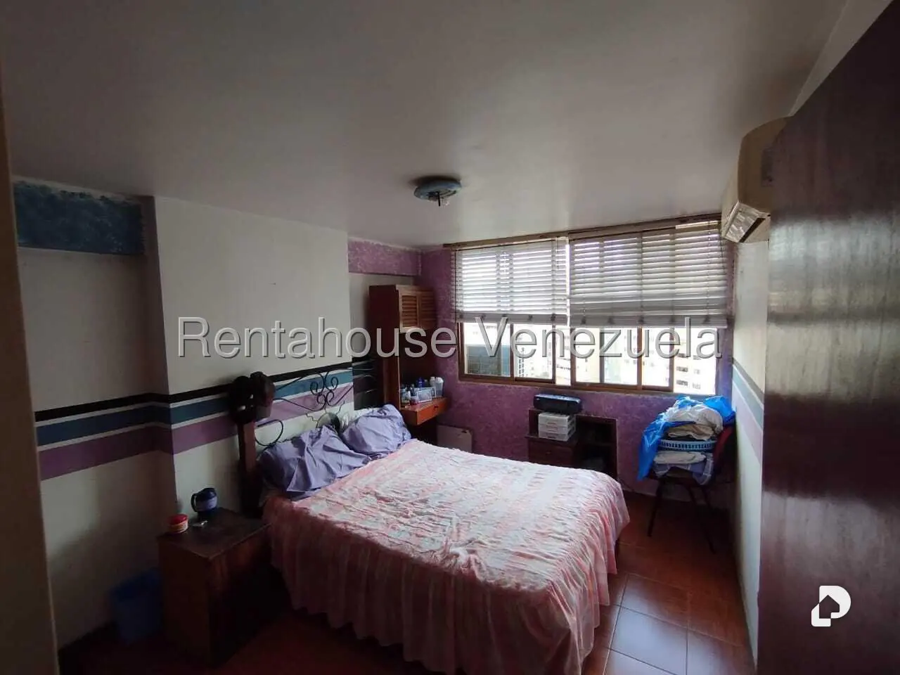 Apartamento en Colinas de Quinta Altamira, Caracas – 19