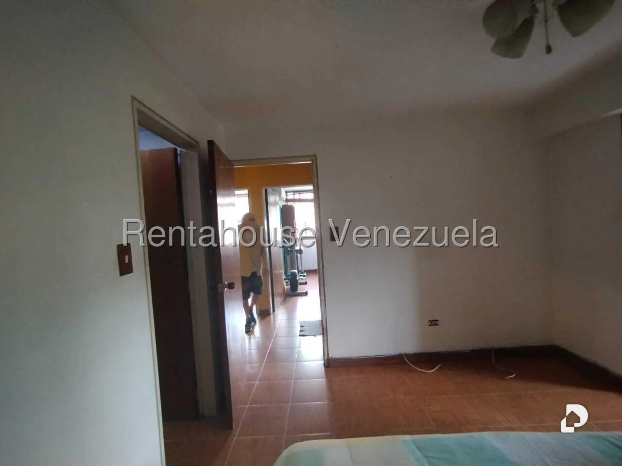 Apartamento en Colinas de Quinta Altamira, Caracas – 16