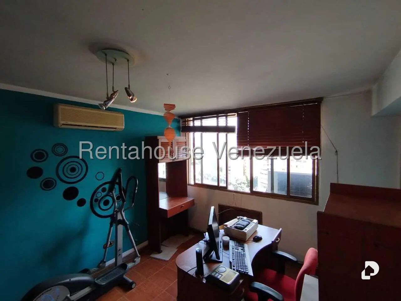 Apartamento en Colinas de Quinta Altamira, Caracas – 21