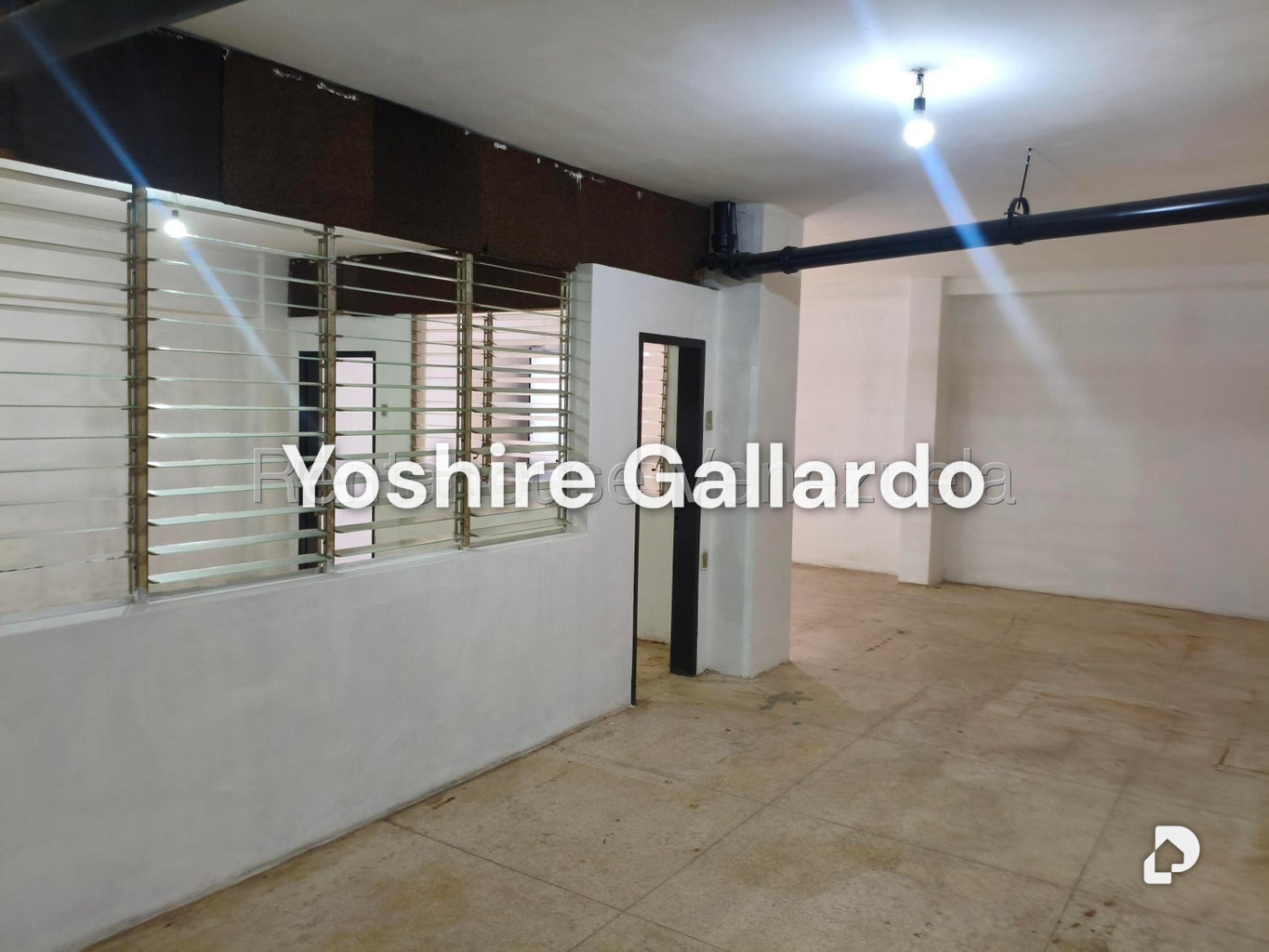 Galpón en Maripérez, Caracas – 16