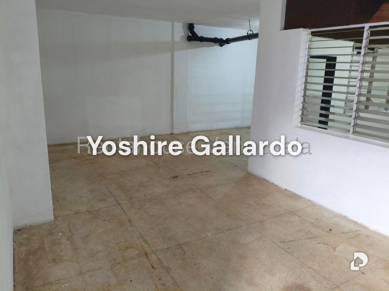 Galpón en Maripérez, Caracas – 7