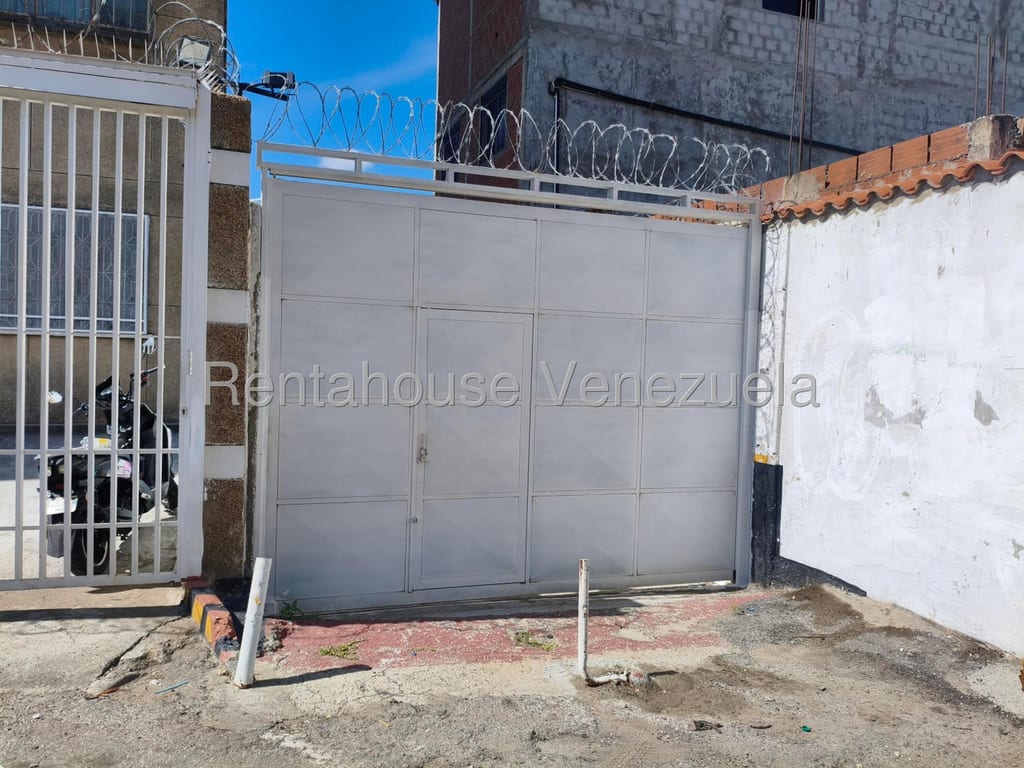 Galpón en Maripérez, Caracas - 1