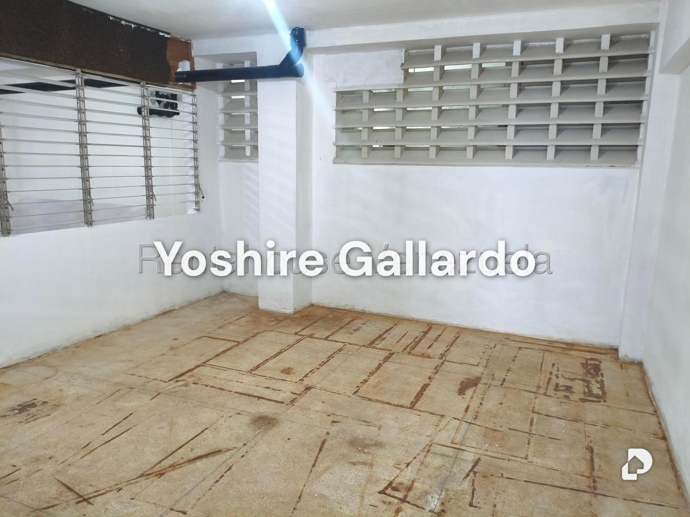 Galpón en Maripérez, Caracas – 9