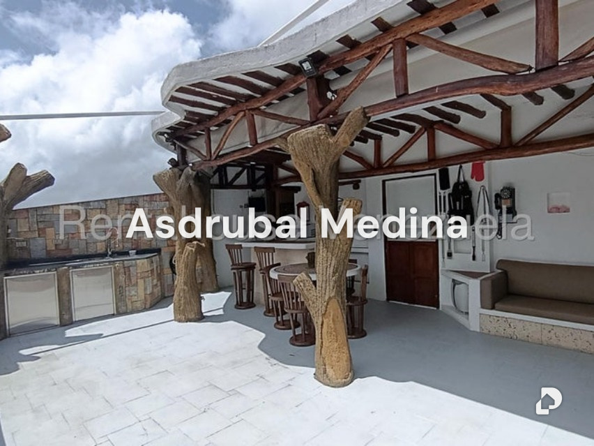 Apartment in Caracas – 15