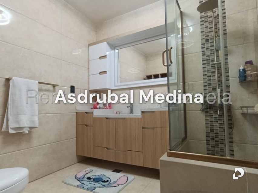 Apartment in Caracas – 6