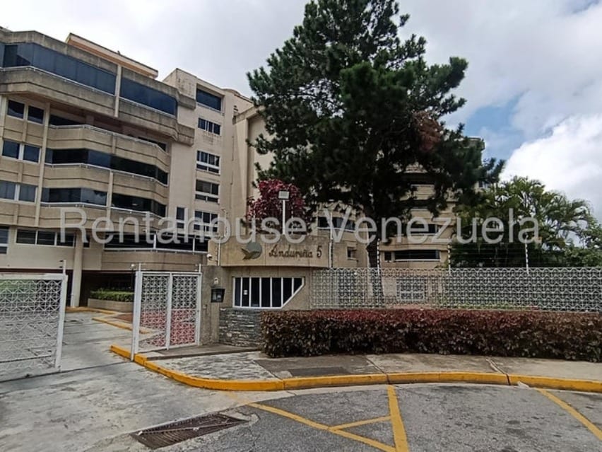 Apartamento en Caracas - 1