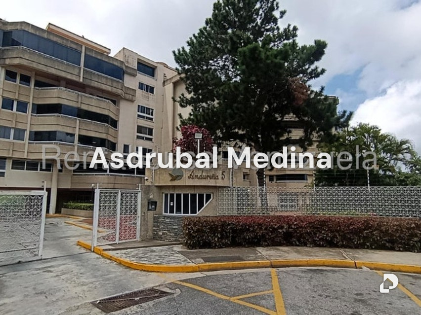 Apartment in Caracas – 1