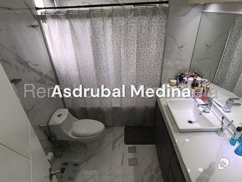 Apartment in Caracas – 8