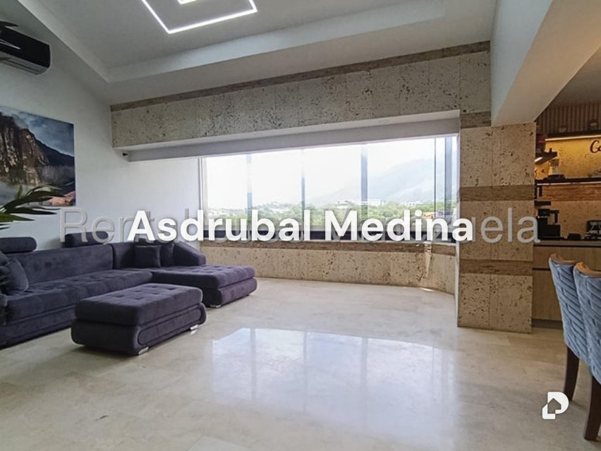 Apartment in Caracas – 3