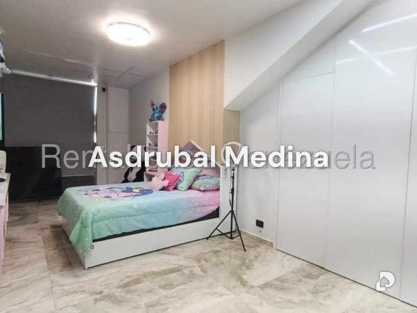 Apartment in Caracas – 7