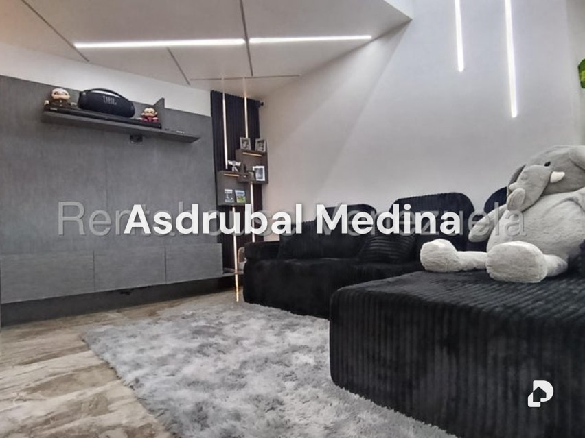 Apartment in Caracas – 10