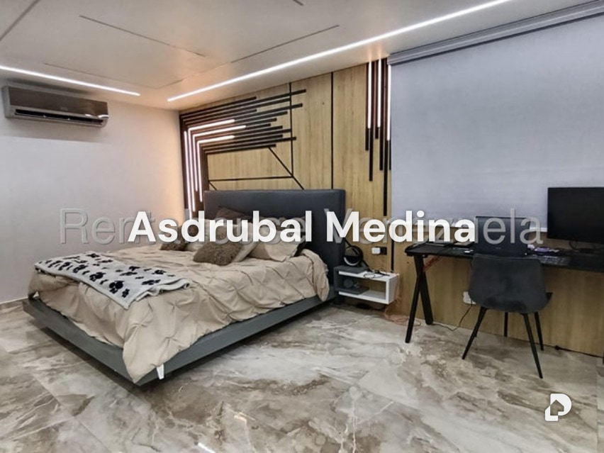 Apartment in Caracas – 5