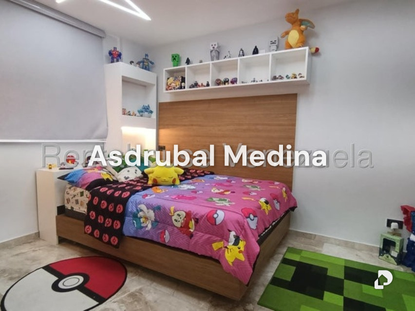 Apartment in Caracas – 9