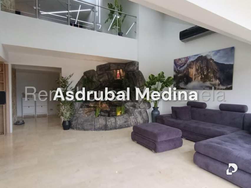 Apartment in Caracas – 2